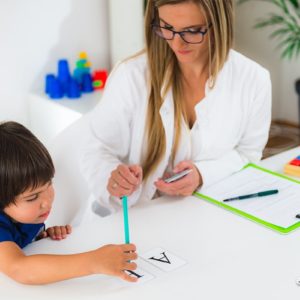 Pós-Graduação em Psicopedagogia Clínica e Institucional